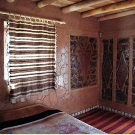 Riad La Fibule Berbere Tabant ภายนอก รูปภาพ