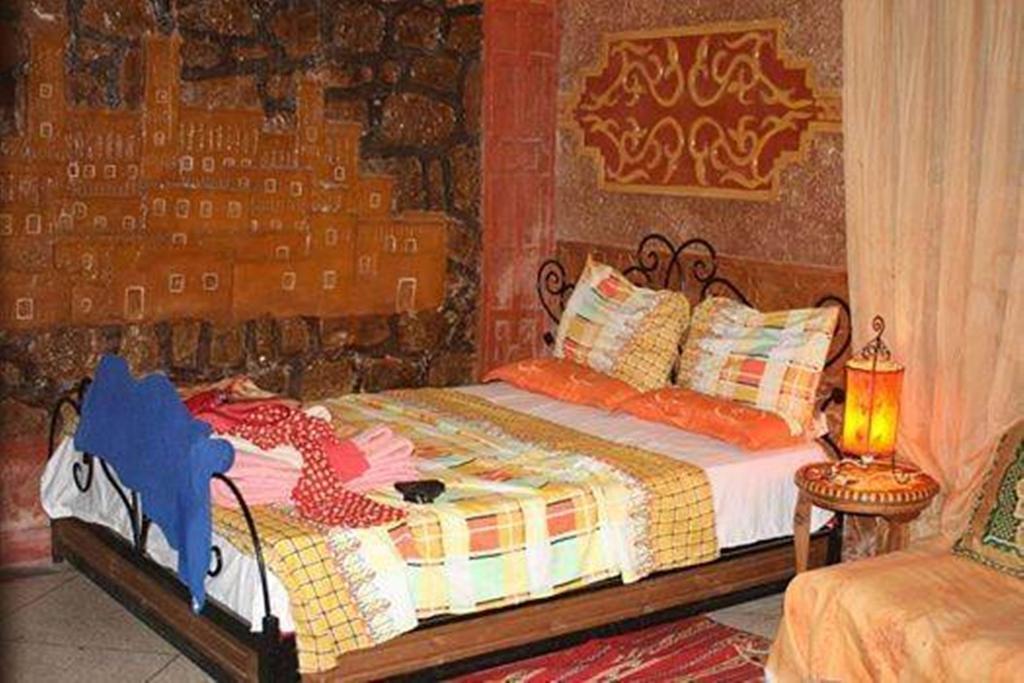 Riad La Fibule Berbere Tabant ห้อง รูปภาพ