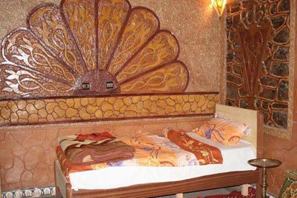 Riad La Fibule Berbere Tabant ห้อง รูปภาพ