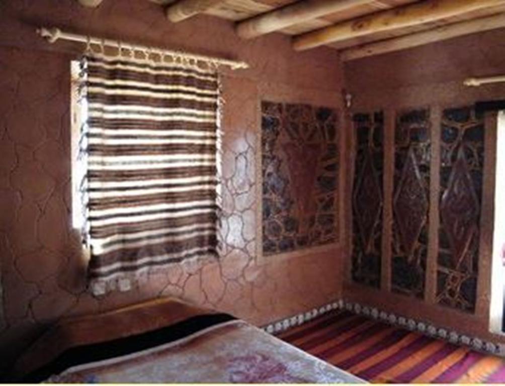 Riad La Fibule Berbere Tabant ภายนอก รูปภาพ