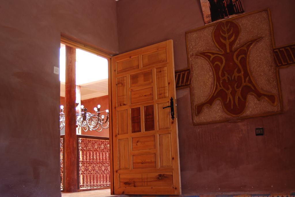 Riad La Fibule Berbere Tabant ห้อง รูปภาพ